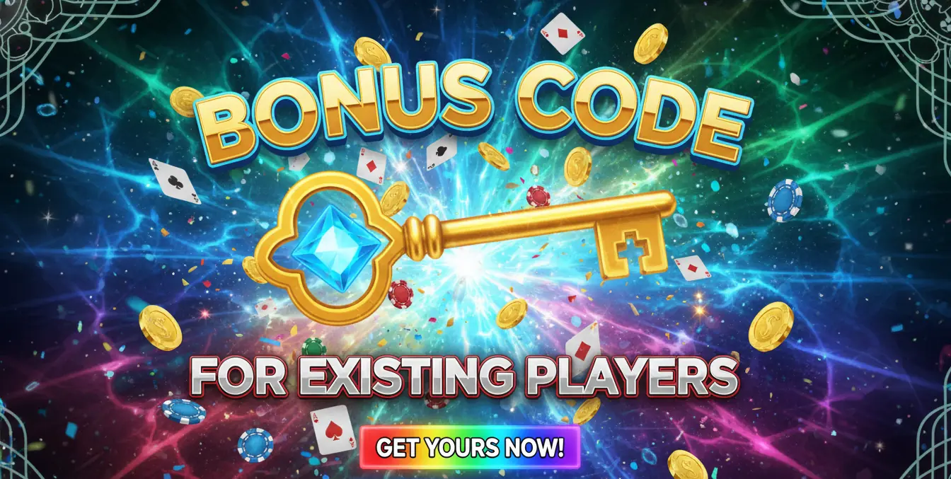Energy casino bonuskode for spillere