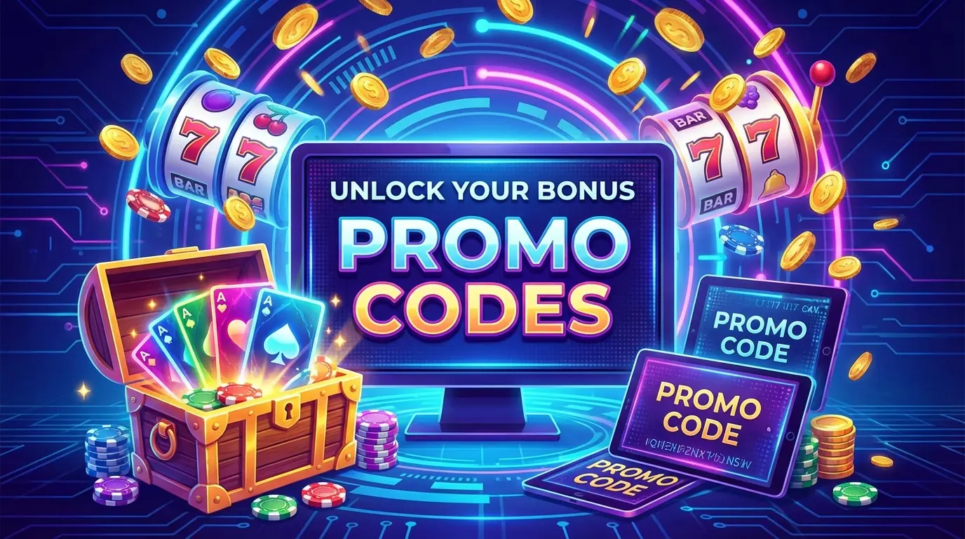 Energy casino promokoder