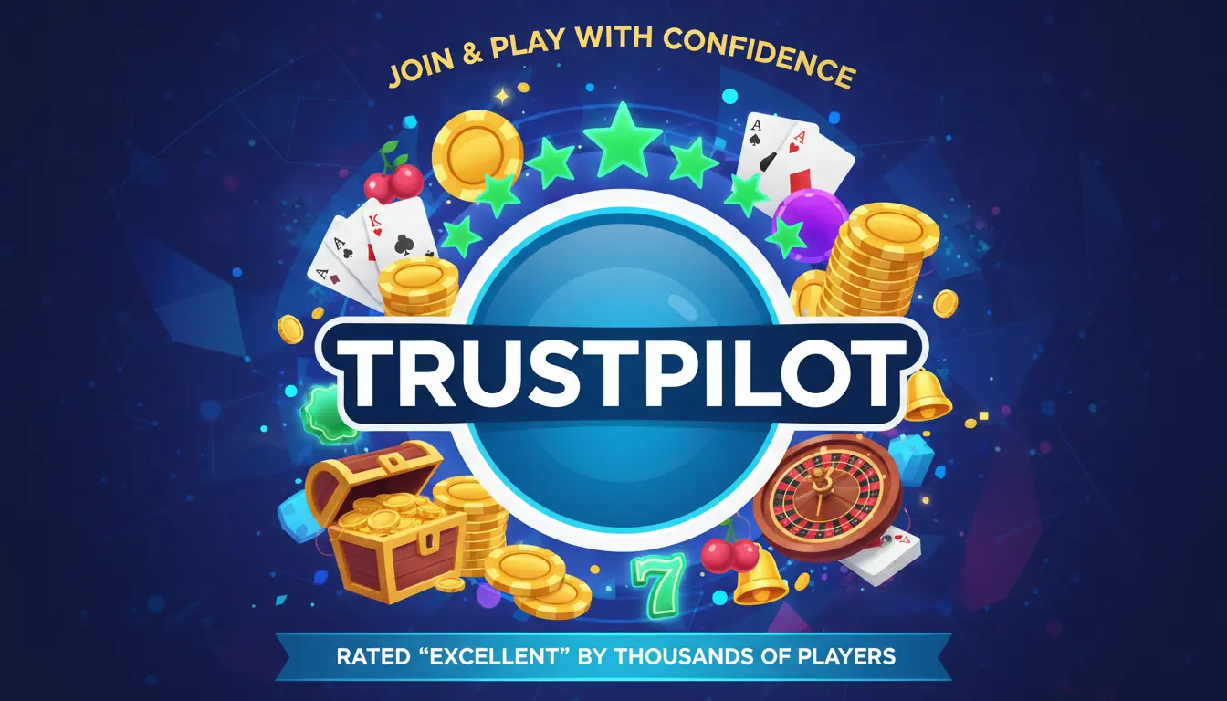 Anmeldelser Energy casino