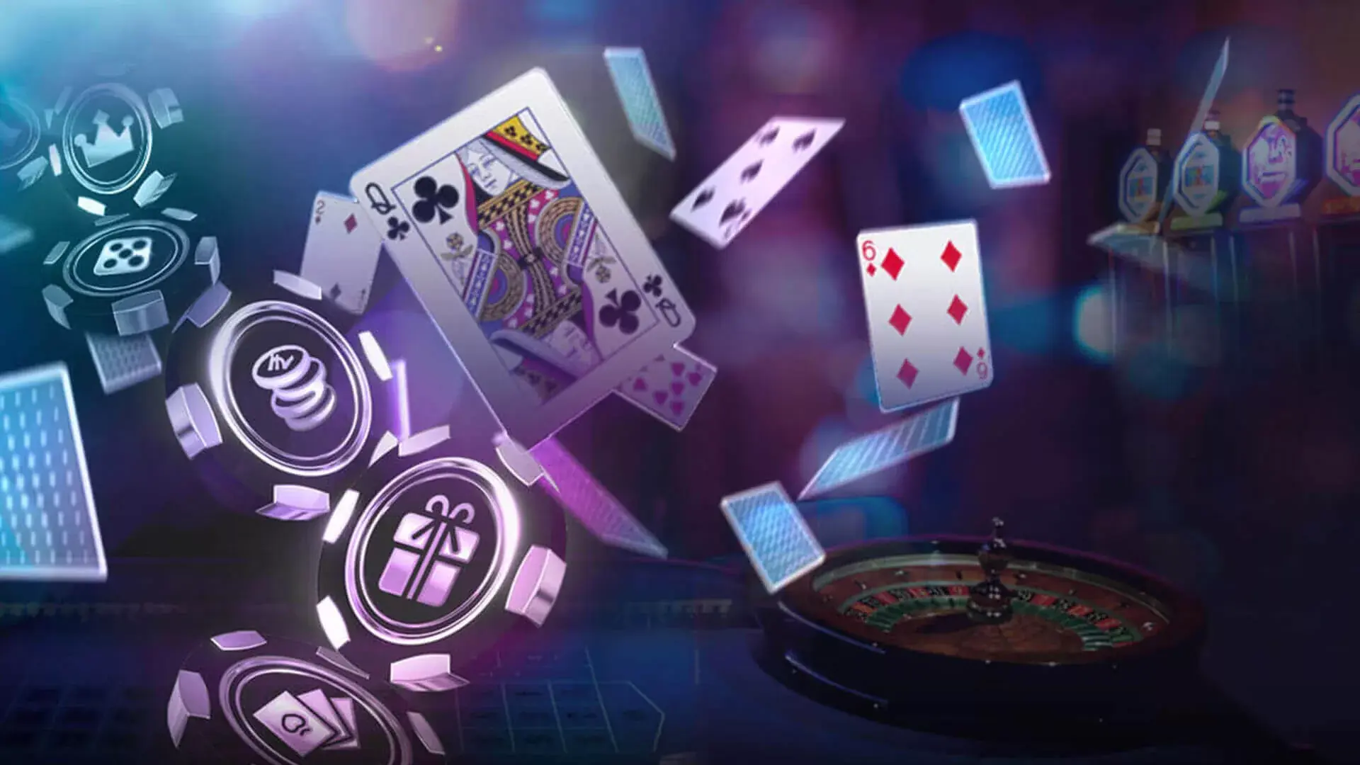 Casino spill Energy casino