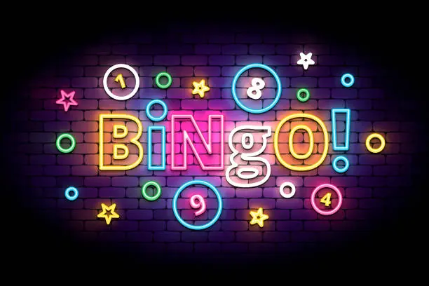 Energy casino bingo