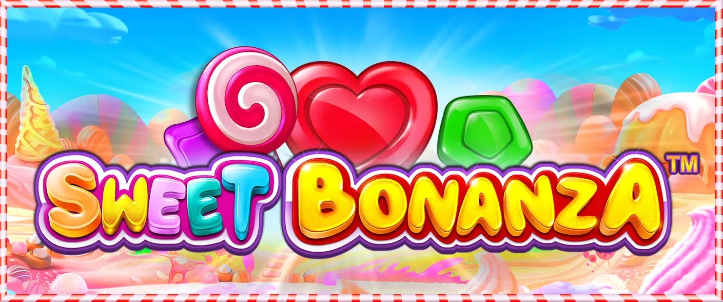 Energy casino Sweet Bonanza