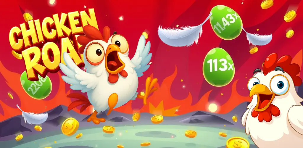 Energy casino Chicken Road