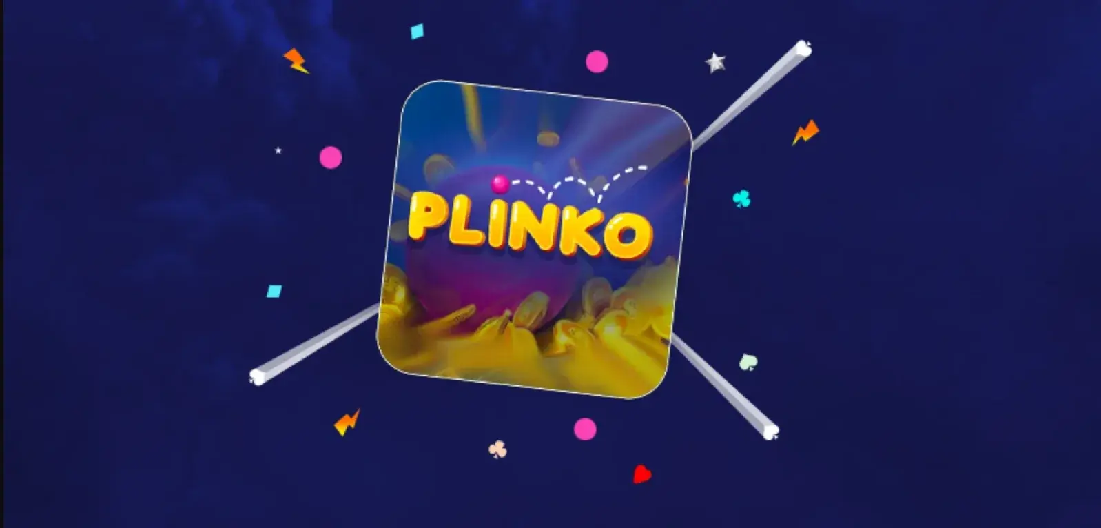 Energy casino Plinko